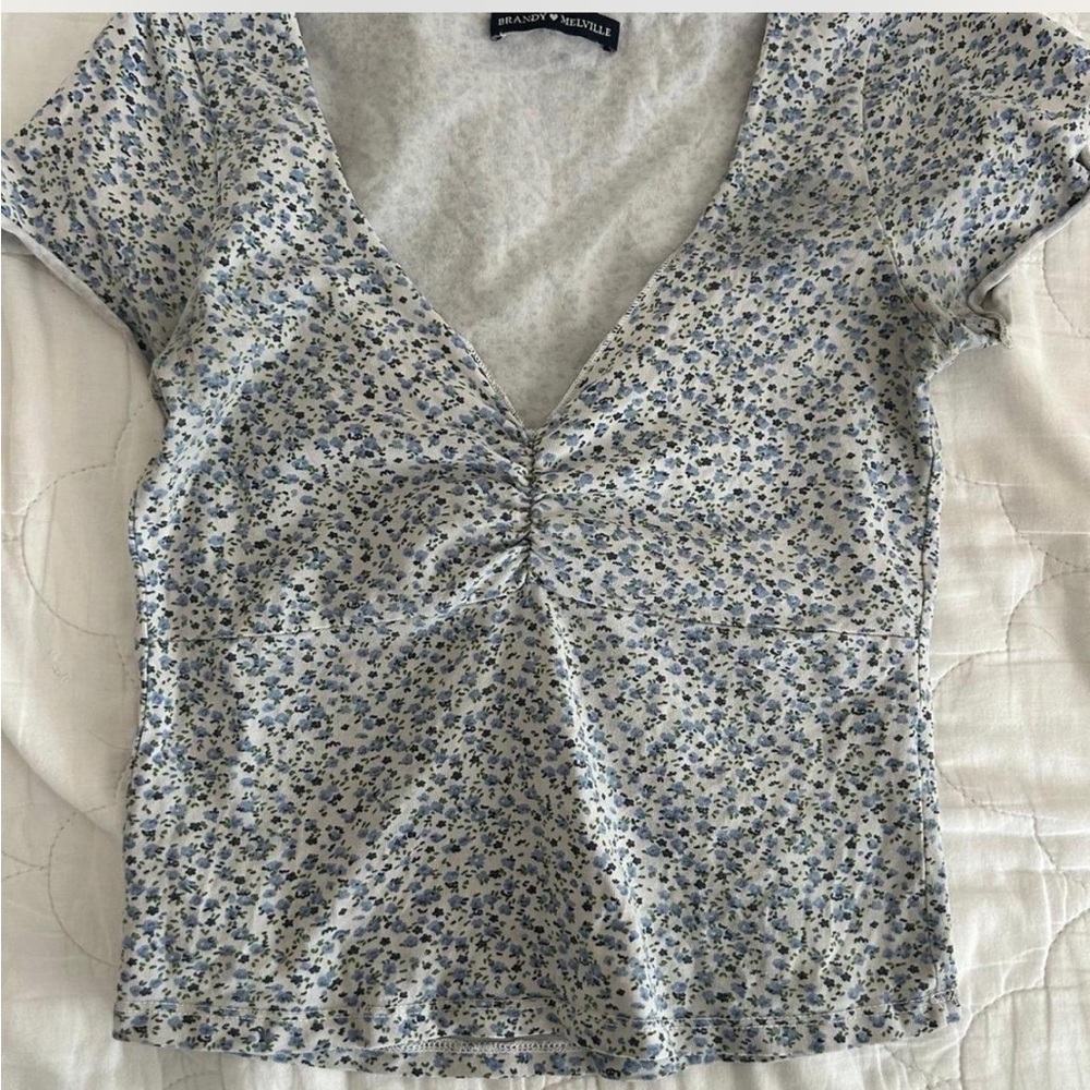brandy melville top